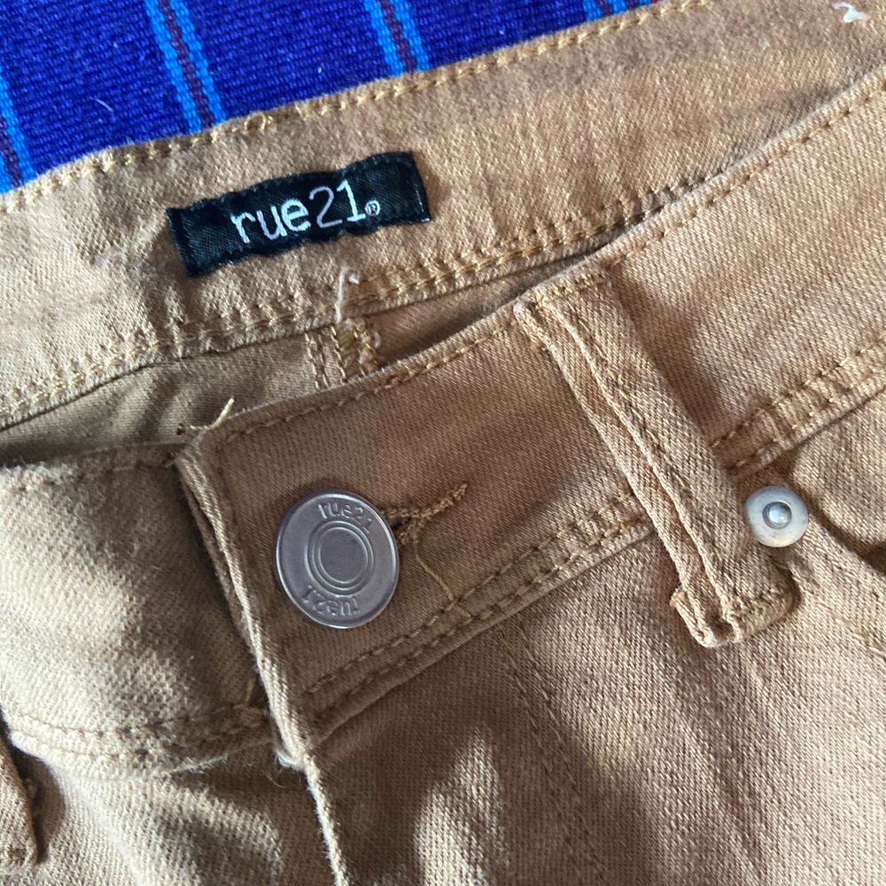 jeans - Picture 4 of 5